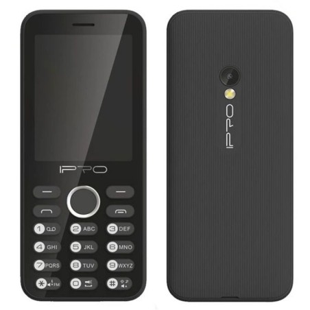 Téléphone Portable IPRO A29 | Noir