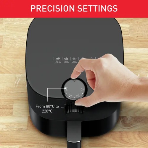 FRITEUSE EASY SANS HUILE TEFAL meilleures prix tunisie