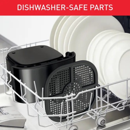 Easy Fry Essential EY130815 Air fryer tunisie