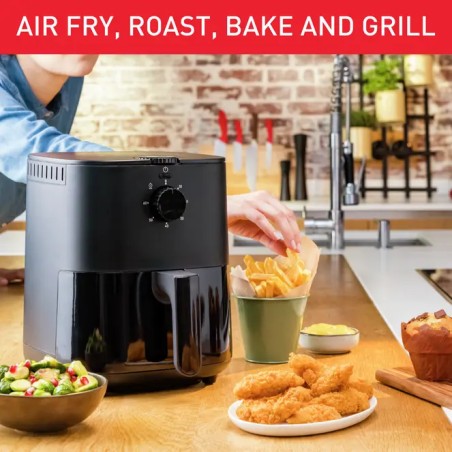 Easy Fry Essential EY130815 Air fryer meilleures prix tunisie