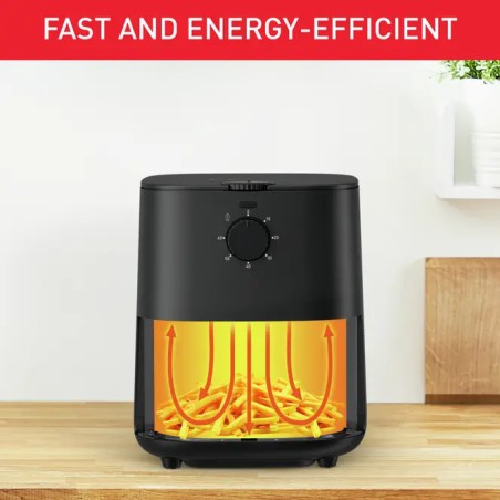 Easy Fry Essential EY130815 Air fryer meilleures prix