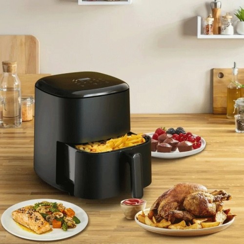 FRITEUSE SANS HUILE à bas prix tunisie