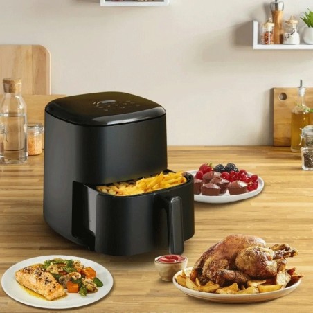 FRITEUSE SANS HUILE à bas prix tunisie