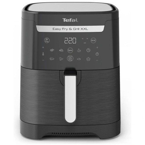 FRITEUSE AIRFRYER & GRIL XXL TEFAL EY801815
