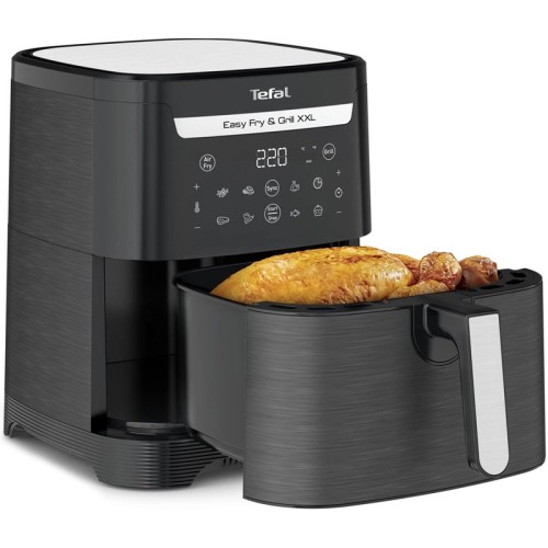 FRITEUSE AIRFRYER & GRIL XXL TEFAL