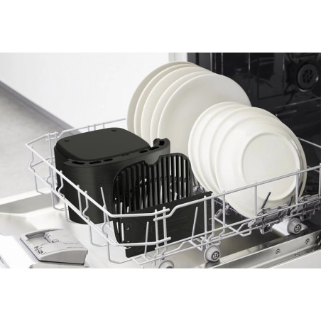 Friteuse Sans Huile Tefal tunsie