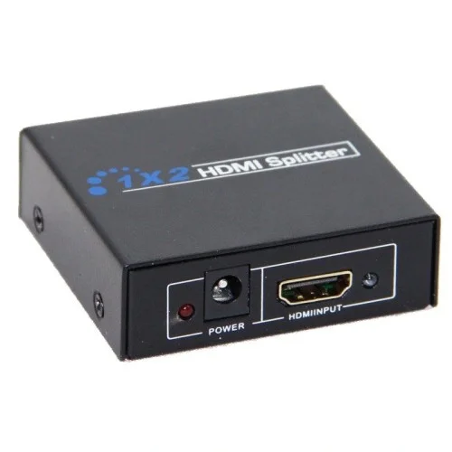 Splitter HDMI 2 Ports