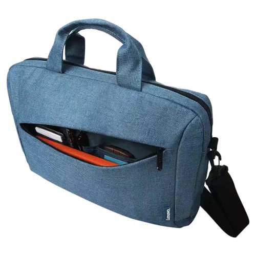 Sacoche Lenovo T210 Pour Pc Portable 15.6" bleu