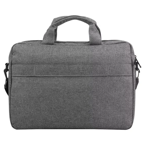 Sacoche Lenovo T210 Pour Pc Portable 15.6" Gris