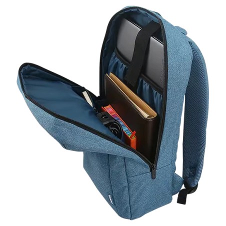 sac à Dos lenovo B210 pour Pc Portable 15.6" Bleu