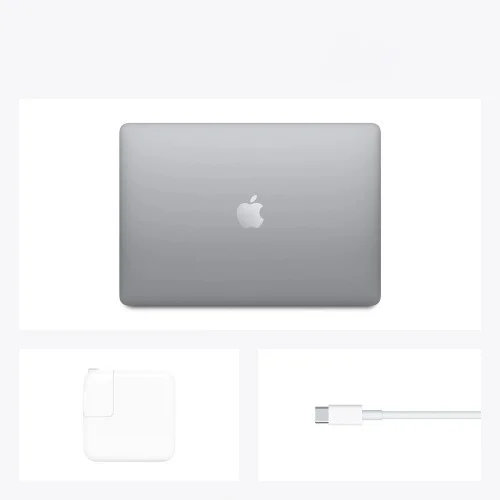 MacBook