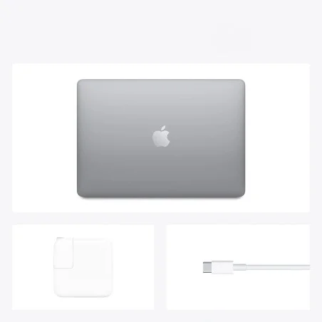 MacBook