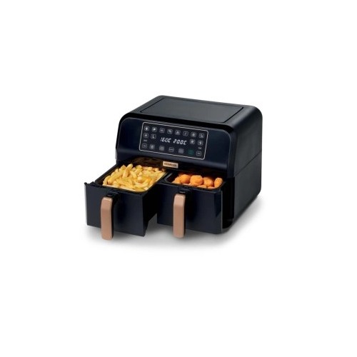 Friteuse Sans Huile KENWOOD meilleures prix