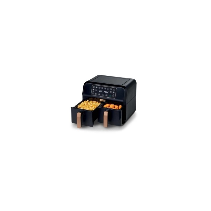 Friteuse Sans Huile KENWOOD meilleures prix Friteuse Sans Huile KENWOOD meilleures prix