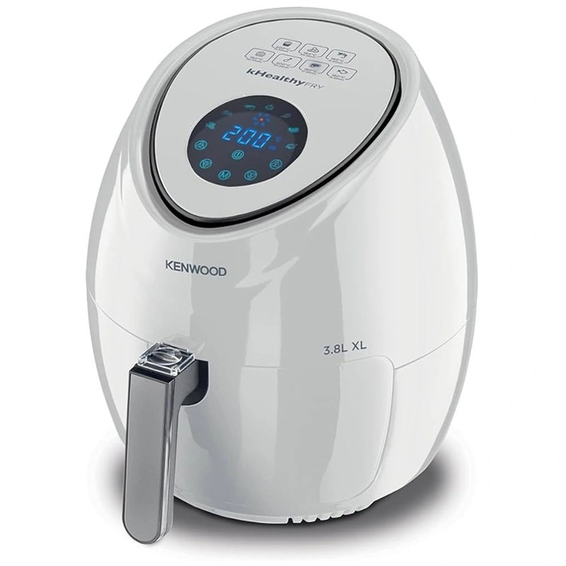 FRITEUSE SANS HUILE KENWOOD tunisie FRITEUSE SANS HUILE KENWOOD tunisie