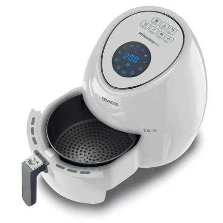 FRITEUSE SANS HUILE KENWOOD MEILLEURES PRIX TUNISIE
