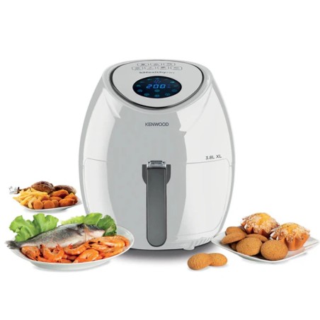 FRITEUSE SANS HUILE KENWOOD A BAS PRIX