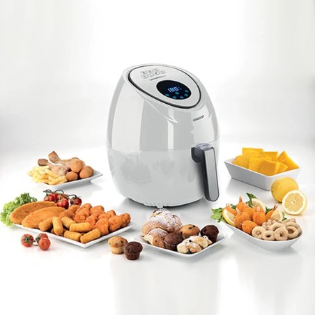 FRITEUSE SANS HUILE MEILLEURES PRIX TUNISIE