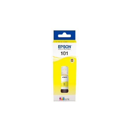 copy of Bouteille D'encre Original EPSON 101 - Jaune