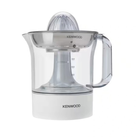 Presse-agrumes KENWOOD | 1 Litre | Blanc (JE280)