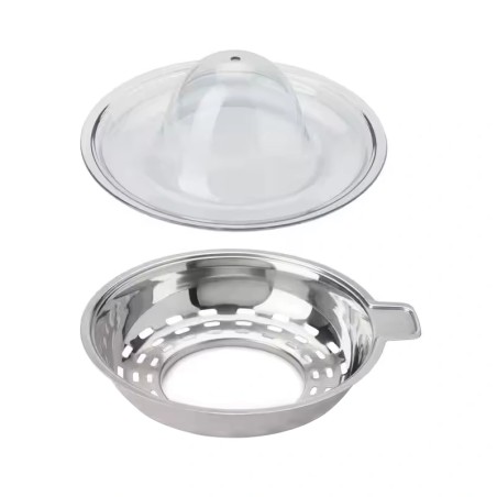 Presse-agrumes KENWOOD | 1 Litre | Blanc (JE280)