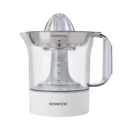 Presse-agrumes KENWOOD | 1 Litre | Blanc (JE280)