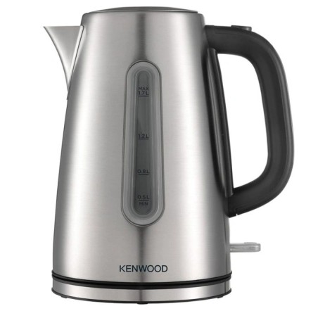 Bouilloire Sans Fil KENWOOD ZJM11-000SS | 1.7L | Inox