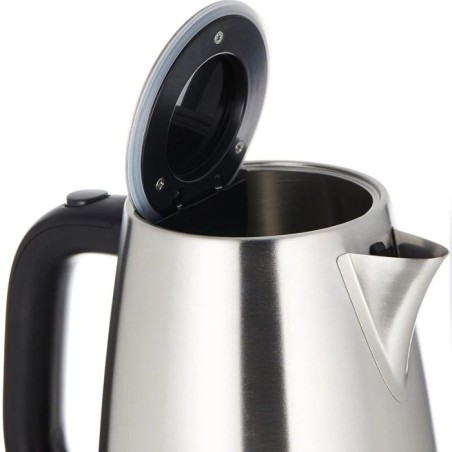Bouilloire Sans Fil KENWOOD ZJM11-000SS | 1.7L | Inox