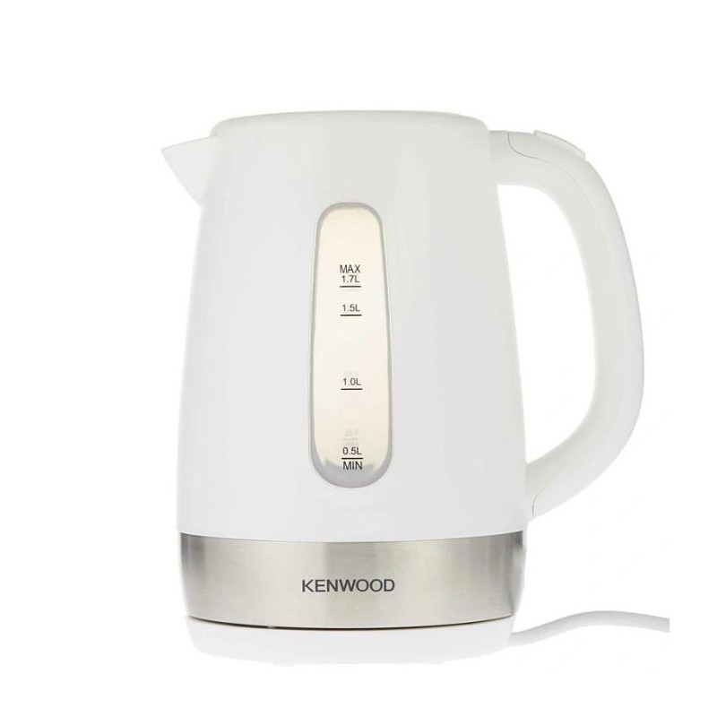 Bouilloire Sans Fil KENWOOD ZJP01A0WH | 1.7L | Blanc