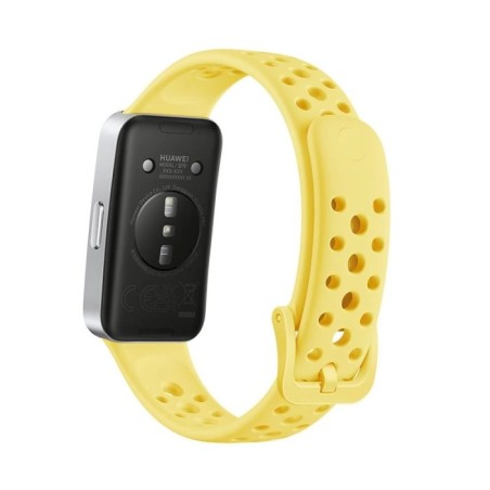 Bracelet Connecté HUAWEI Band 9 | Jaune