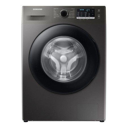Machine à Laver Frontale Samsung WW80TA046AX | 8Kg | Inox