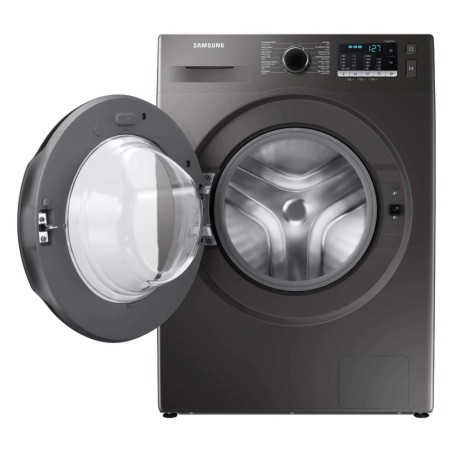 Machine à Laver Frontale Samsung WW80TA046AX | 8Kg | Inox