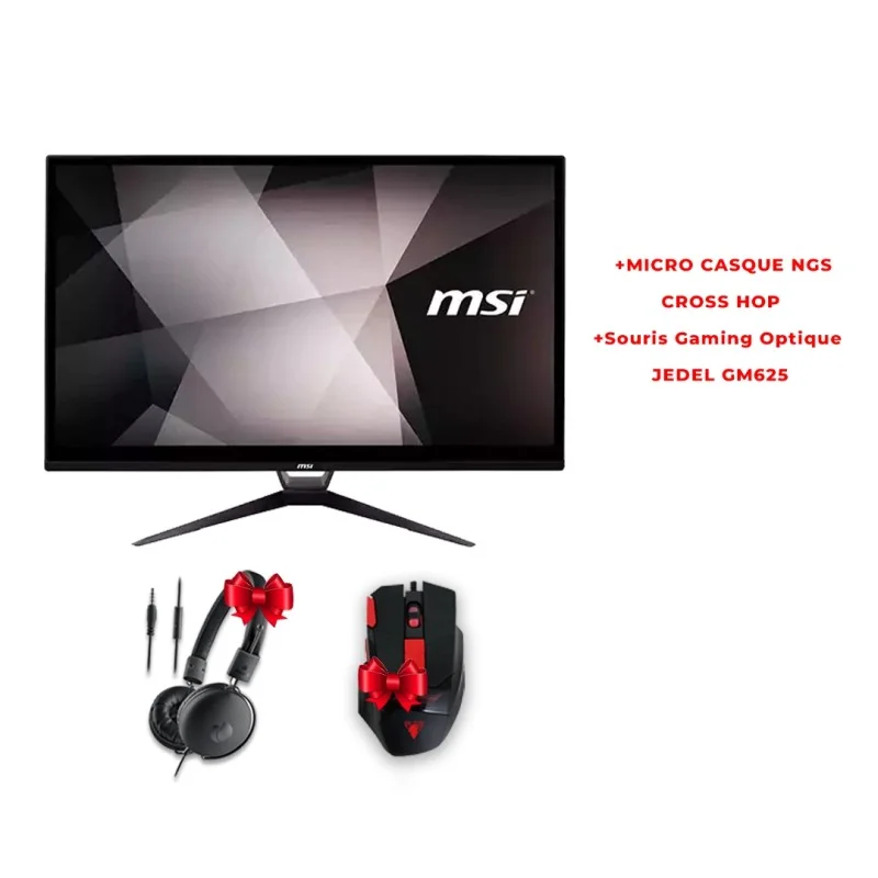 MSI PENTIUM MSI PENTIUM