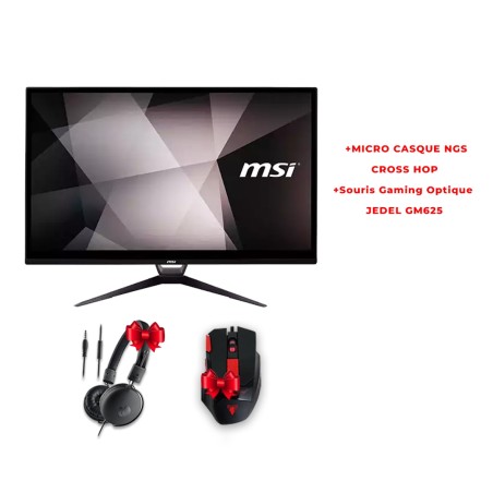 MSI PENTIUM