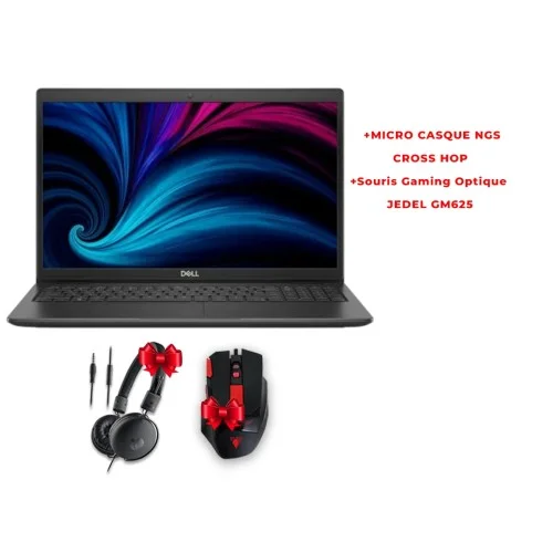 Pc Portable Dell Latitude 3520