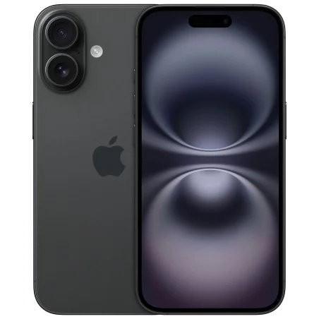 iphone 16 noir 128go