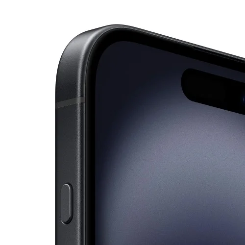 iphone 16 Noir
