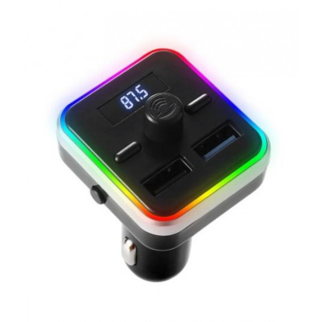 Lecteur MP3/FM pour voiture Bluetooth M26 a bas prix | Electro Tounes