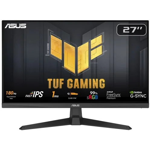 Ecran  Gaming 27 Pouces