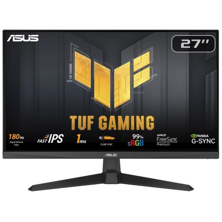 Ecran  Gaming 27 Pouces