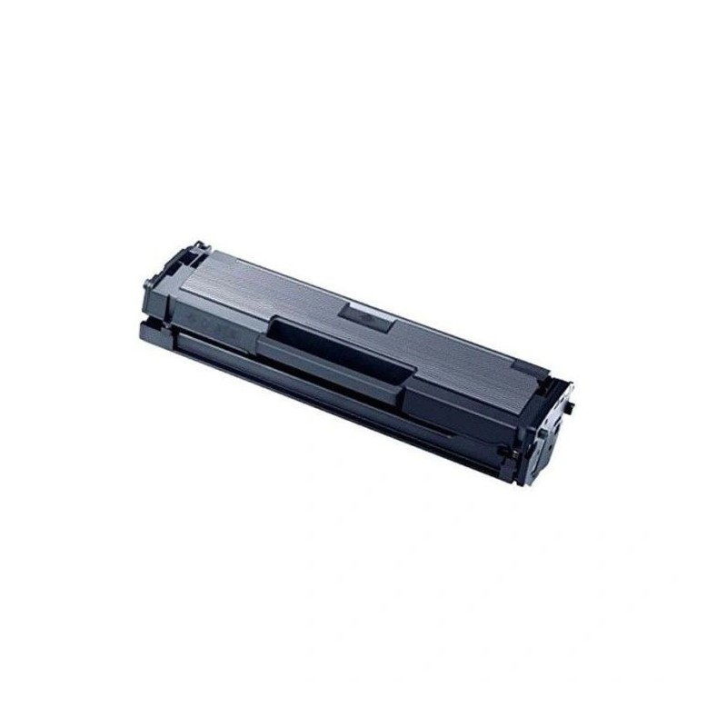 Toner Laser Adaptable Compatible SAMSUNG | Noir (MLT-D111S)
