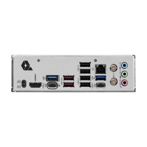 ports carte mére MSI PRO X870-P WIFI