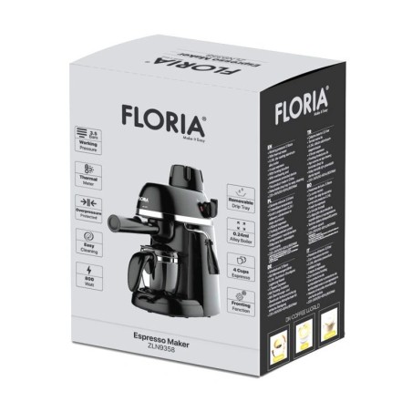 MACHINE À CAFÉ ESPRESSO meilleures prix