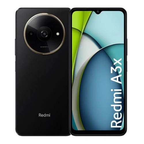 Smartphone XIAOMI Redmi A3x...