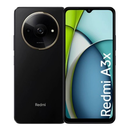 Smartphone XIAOMI Redmi A3x | 3Go | 64Go | Noir