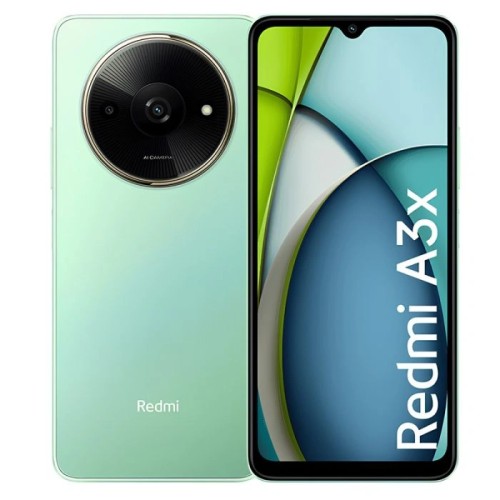 Smartphone XIAOMI Redmi A3x...