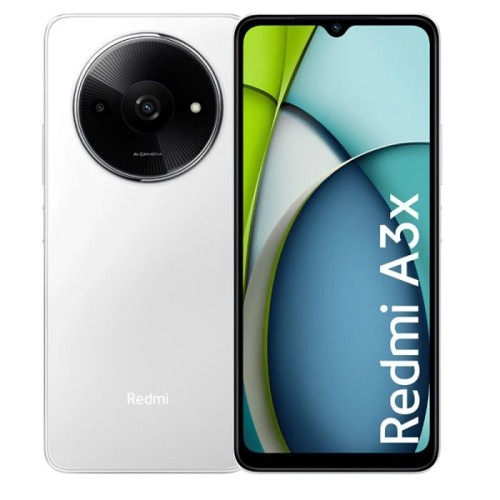Smartphone XIAOMI Redmi A3x...
