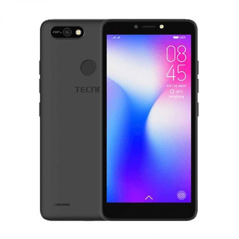 SMARTPHONE TECNO POP 2F 3G 1GO/16GO NOIR TUNSIIE SMARTPHONE TECNO POP 2F 3G 1GO/16GO NOIR TUNSIIE