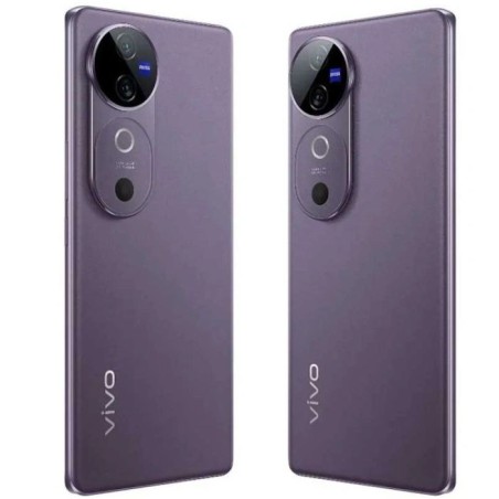 Smartphone VIVO V40 5G | 12Go | 256Go | Violet