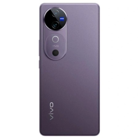 Smartphone VIVO V40 5G | 12Go | 256Go | Violet